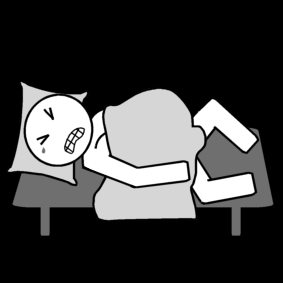 labor / contractions